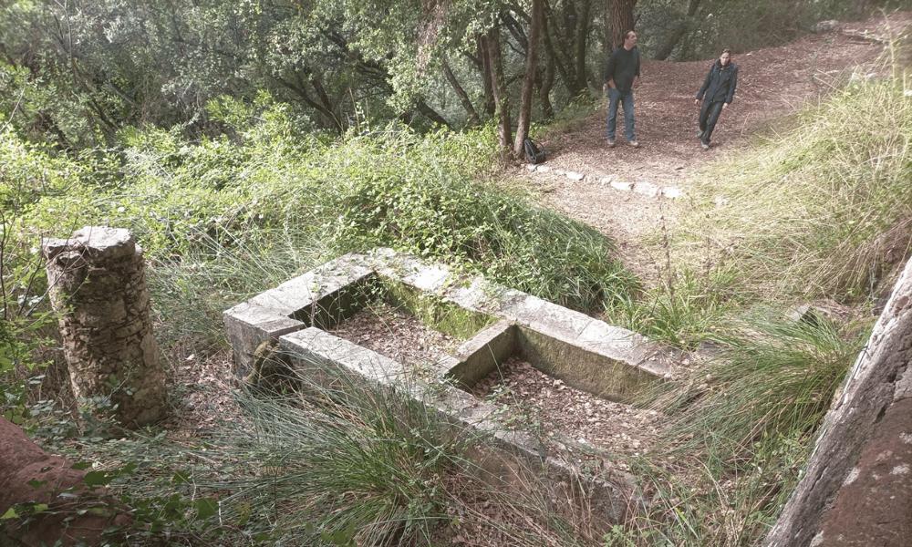 Chantiers de Jeunes Provence Côte d’Azur (CJPCA)