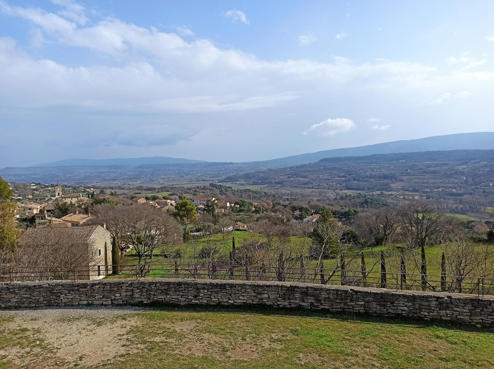 La calade de la Roche Redonne