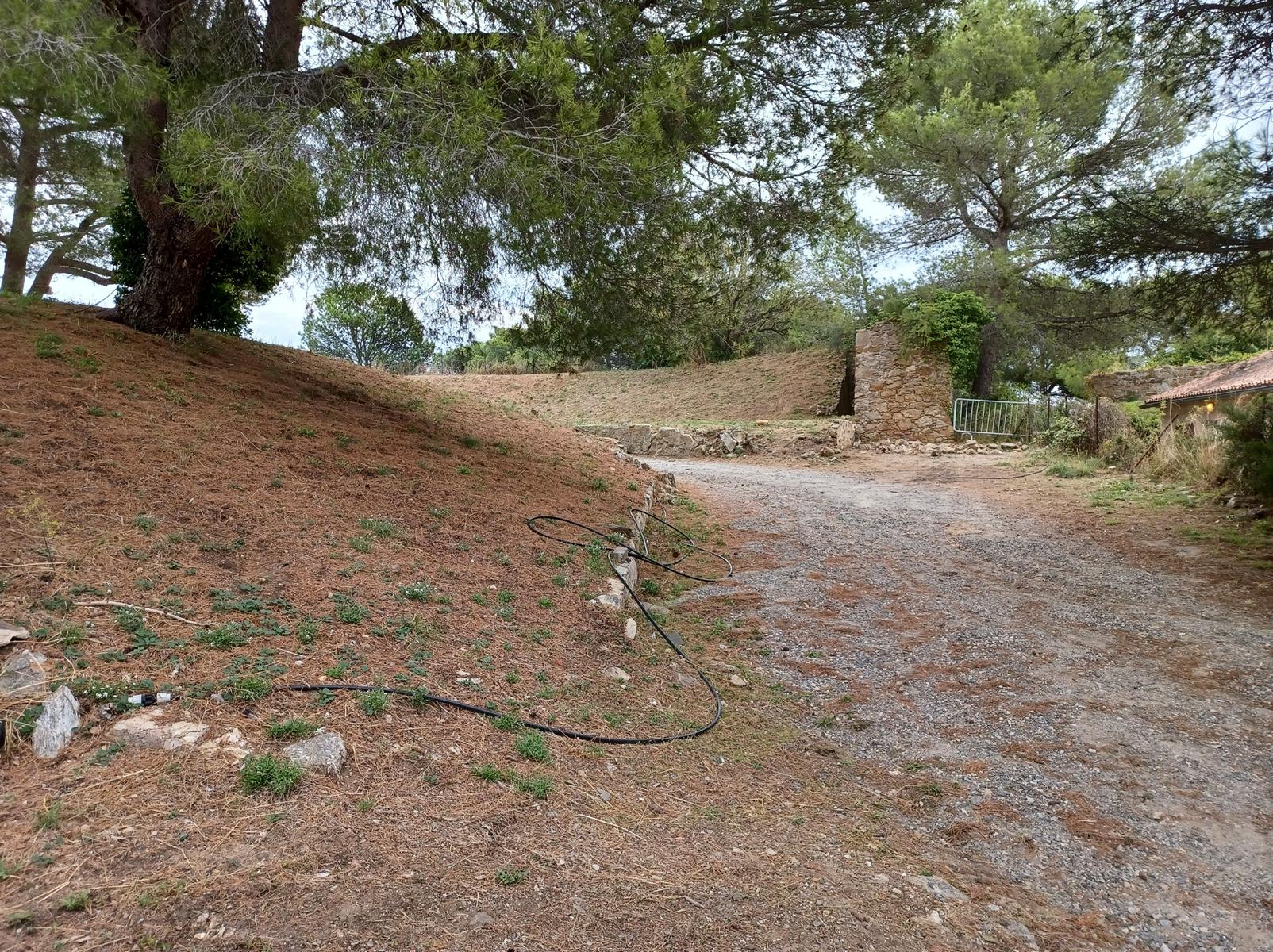 La Citadelle, un chantier historique