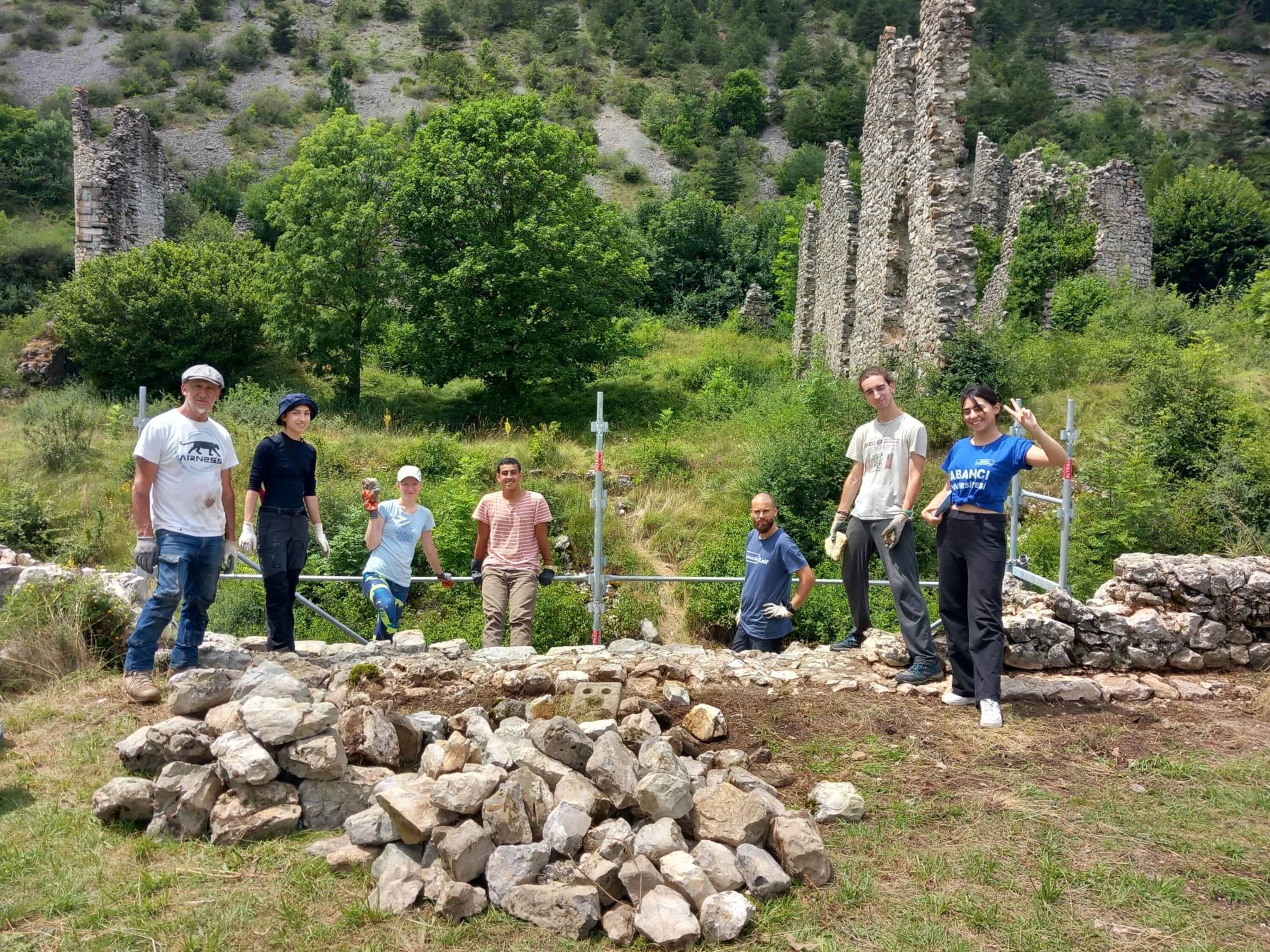 Sur les traces du Duc de Lesdiguières